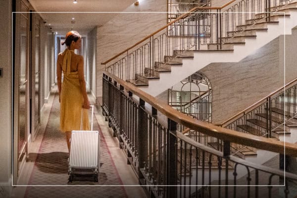 Exclusive benefits in Thonglor