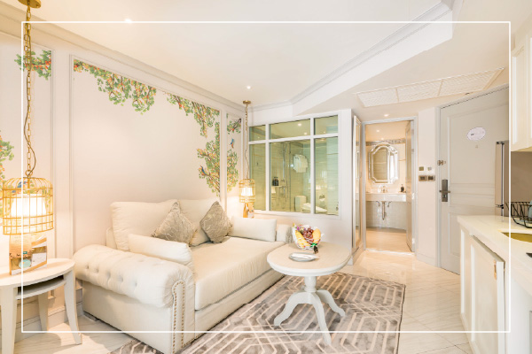 Book direct from our official website get 10% off, plus receive more benefits