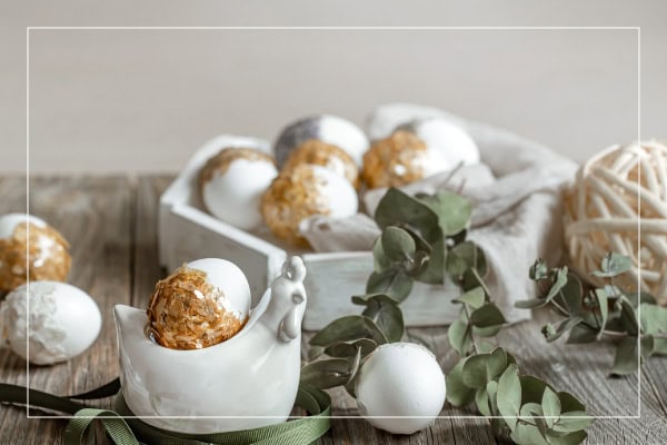 Experience Easter delight in Bangkok special offer start from THB 3,300